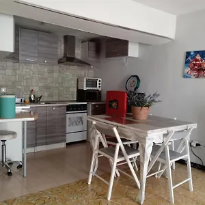 Casa Monica Сasa de vacaciones